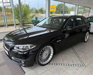 BMW 535 Gebrauchtwagen