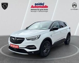 Opel Grandland (X) Gebrauchtwagen