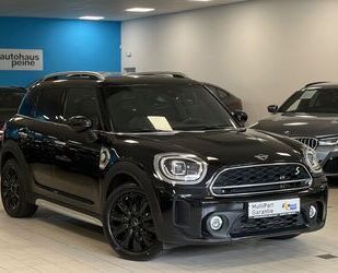 Mini Cooper SE Countryman Gebrauchtwagen