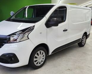 Renault Trafic Gebrauchtwagen