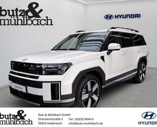 Hyundai SANTA FE Gebrauchtwagen