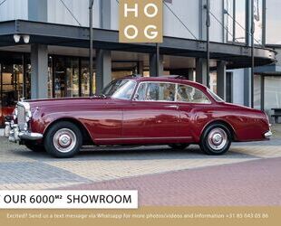 Bentley Continental Gebrauchtwagen