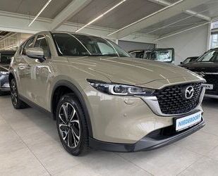 Mazda CX-5 Gebrauchtwagen
