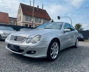 Mercedes-Benz C 320 Gebrauchtwagen