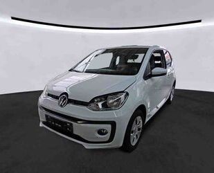 VW up! Gebrauchtwagen