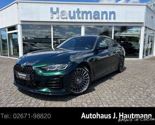 Alpina D4 Gebrauchtwagen