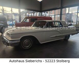 Ford Thunderbird Gebrauchtwagen