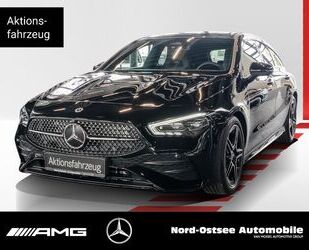 Mercedes-Benz CLA 180 Shooting Brake Gebrauchtwagen