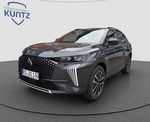 DS Automobiles DS7 (Crossback) Gebrauchtwagen