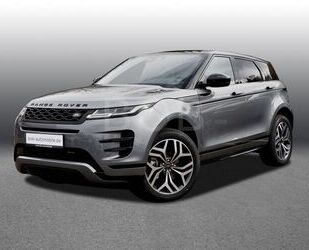 Land Rover Range Rover Evoque Gebrauchtwagen