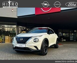 Nissan Juke Gebrauchtwagen