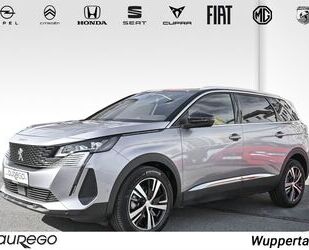 Peugeot 5008 Gebrauchtwagen