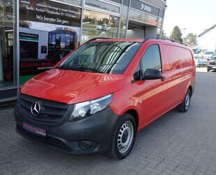 Mercedes-Benz Vito Gebrauchtwagen