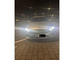 Mercedes-Benz A 200 Gebrauchtwagen