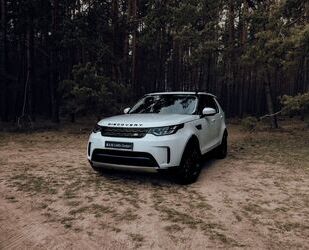 Land Rover Discovery Gebrauchtwagen