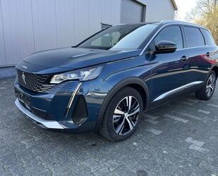 Peugeot 5008 Gebrauchtwagen