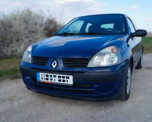 Renault Clio Gebrauchtwagen