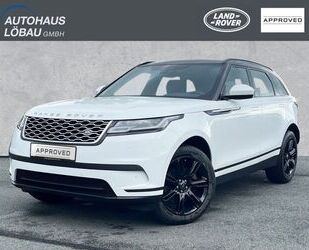 Land Rover Range Rover Velar Gebrauchtwagen