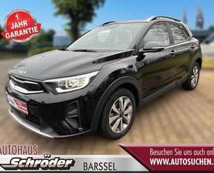 Kia Stonic Gebrauchtwagen