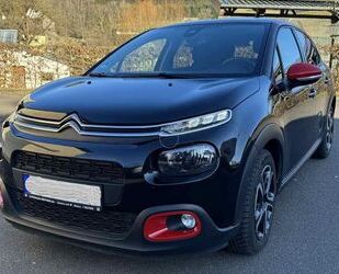 Citroen C3 Gebrauchtwagen