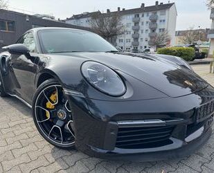 Porsche 992 Gebrauchtwagen