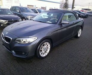 BMW 220 Gebrauchtwagen