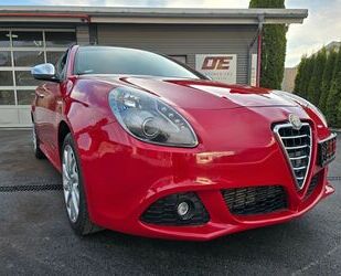 Alfa Romeo Giulietta Gebrauchtwagen