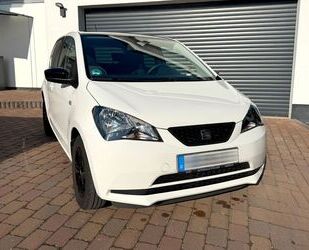 Seat Mii Gebrauchtwagen