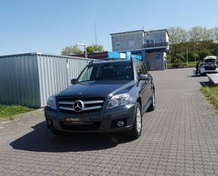 Mercedes-Benz GLK 220 Gebrauchtwagen