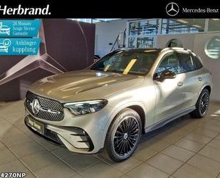 Mercedes-Benz GLC 300 Gebrauchtwagen