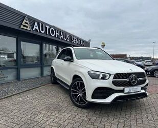 Mercedes-Benz GLE 400 Gebrauchtwagen