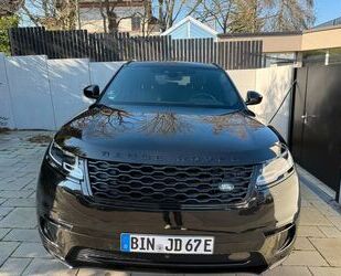Land Rover Range Rover Velar Gebrauchtwagen