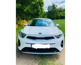 Kia Stonic Gebrauchtwagen