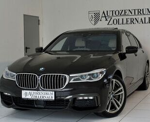 BMW 750 Gebrauchtwagen