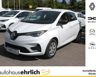 Renault ZOE Gebrauchtwagen