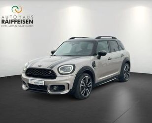Mini Cooper S Countryman Gebrauchtwagen