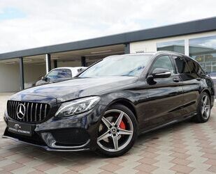 Mercedes-Benz C 200 Gebrauchtwagen