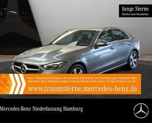 Mercedes-Benz C 180 Gebrauchtwagen