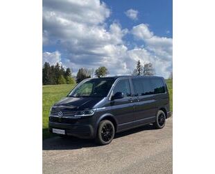 VW T6 Multivan Gebrauchtwagen