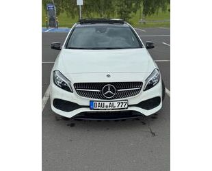 Mercedes-Benz A 180 Gebrauchtwagen