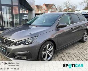 Peugeot 308 Gebrauchtwagen