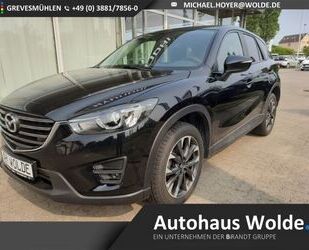 Mazda CX-5 Gebrauchtwagen