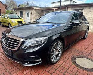 Mercedes-Benz S 350 Gebrauchtwagen