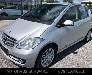 Mercedes-Benz A 160 Gebrauchtwagen