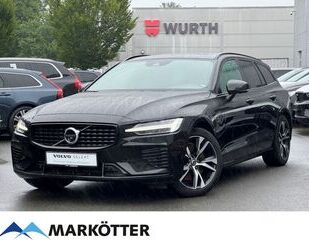 Volvo V60 Gebrauchtwagen