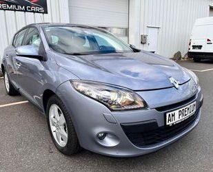 Audi Megane 