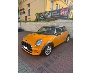 Mini Cooper Gebrauchtwagen