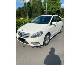 Mercedes-Benz B 180 Gebrauchtwagen