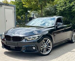 BMW 440 Gran Coupé Gebrauchtwagen