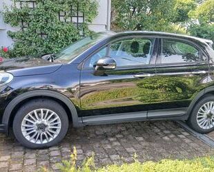 Fiat 500X Gebrauchtwagen